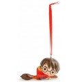 Ёлочная игрушка Harry Potter
